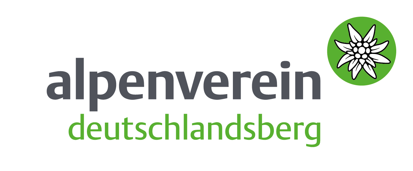 Logo Alpenverein Deutschlandsberg