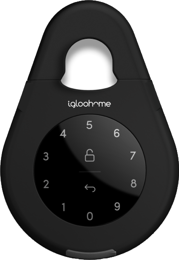 Digitale Keybox von verleih's